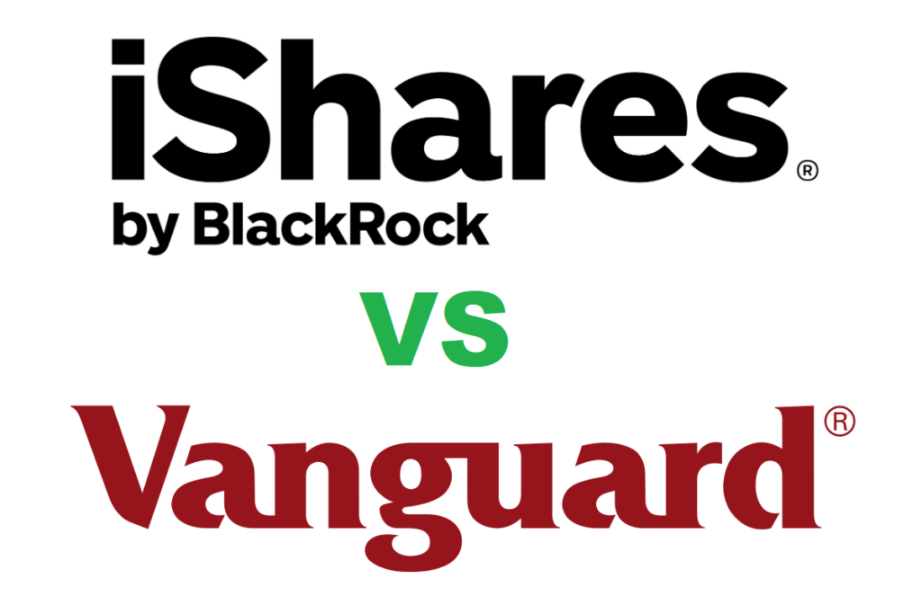 IVV Vs VOO: Comparing S&P 500 Index ETFs - Retire Before Dad